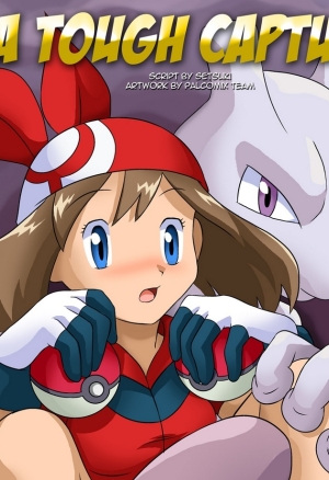 A Tough Capture