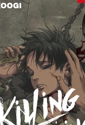 Killing Stalking: Ch1