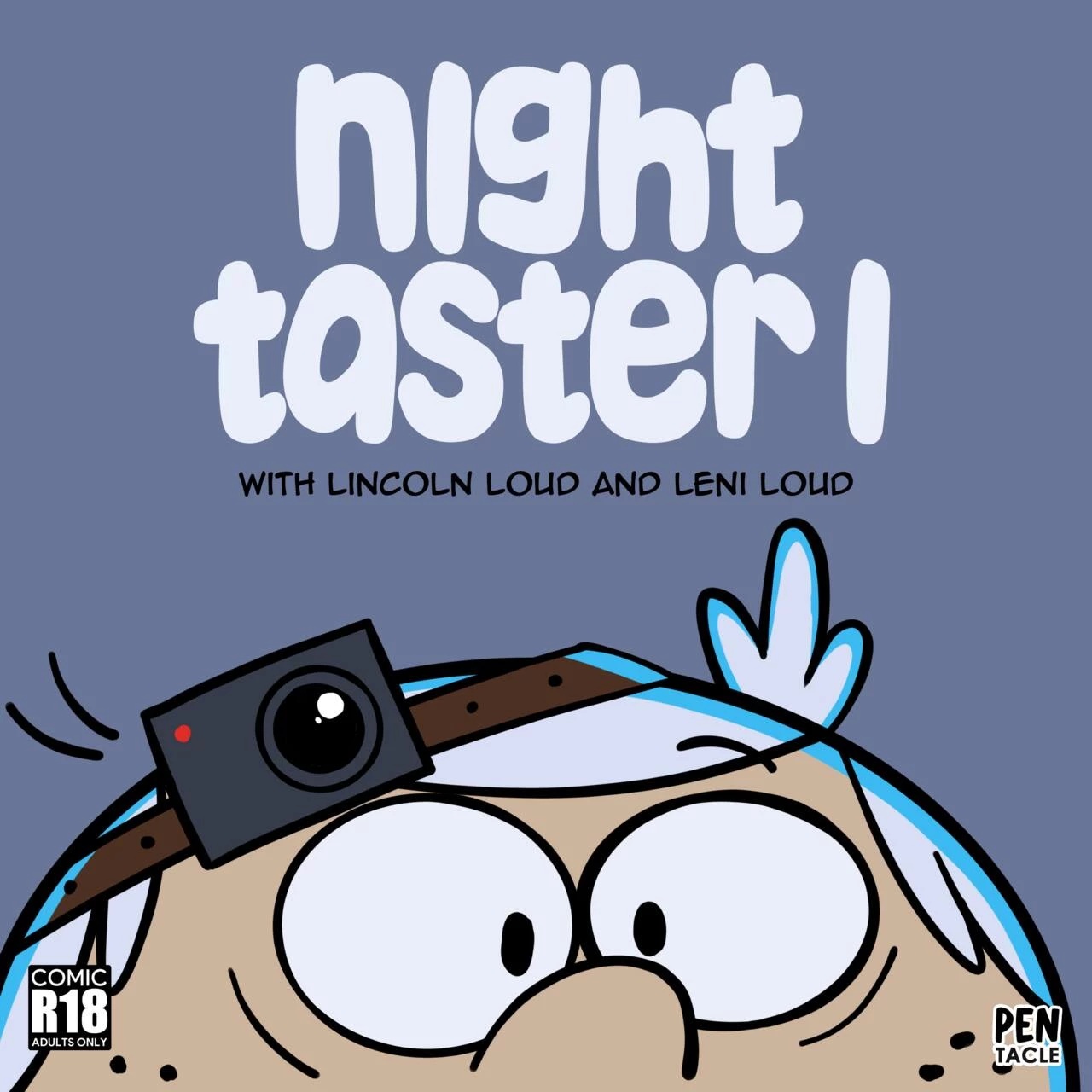 Night Taster  - V