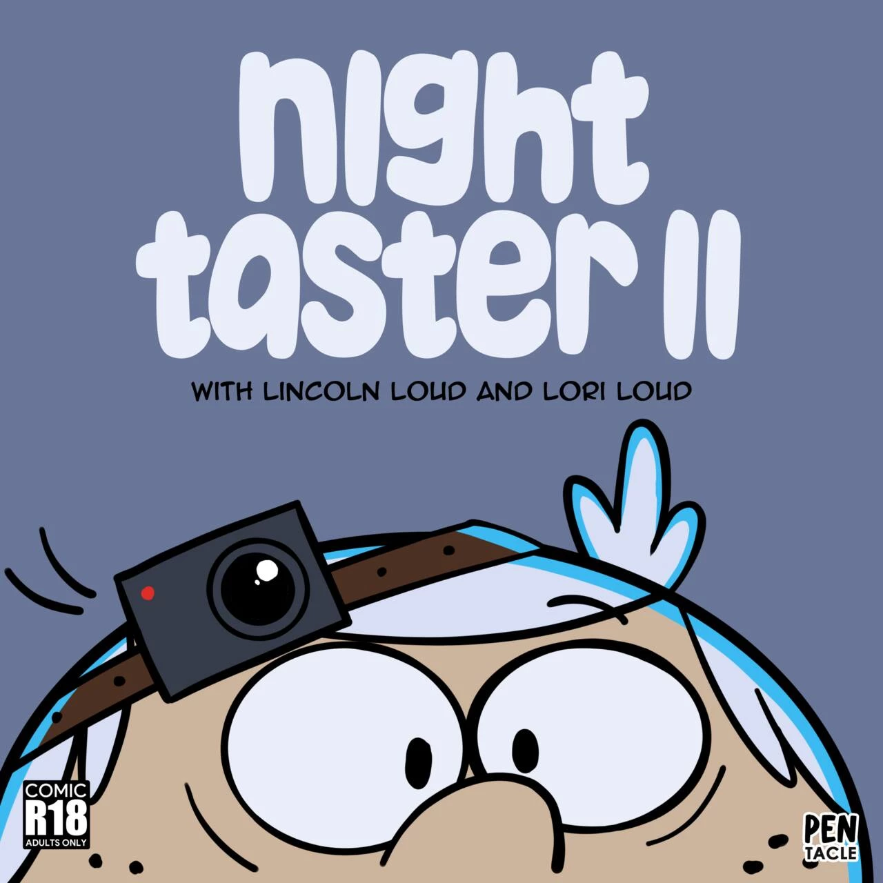 Night Taster  - V image number 3