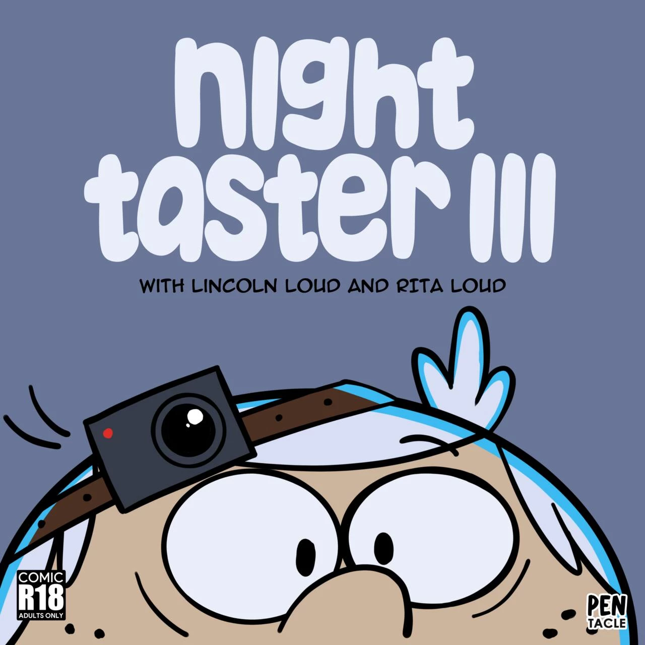 Night Taster  - V image number 6