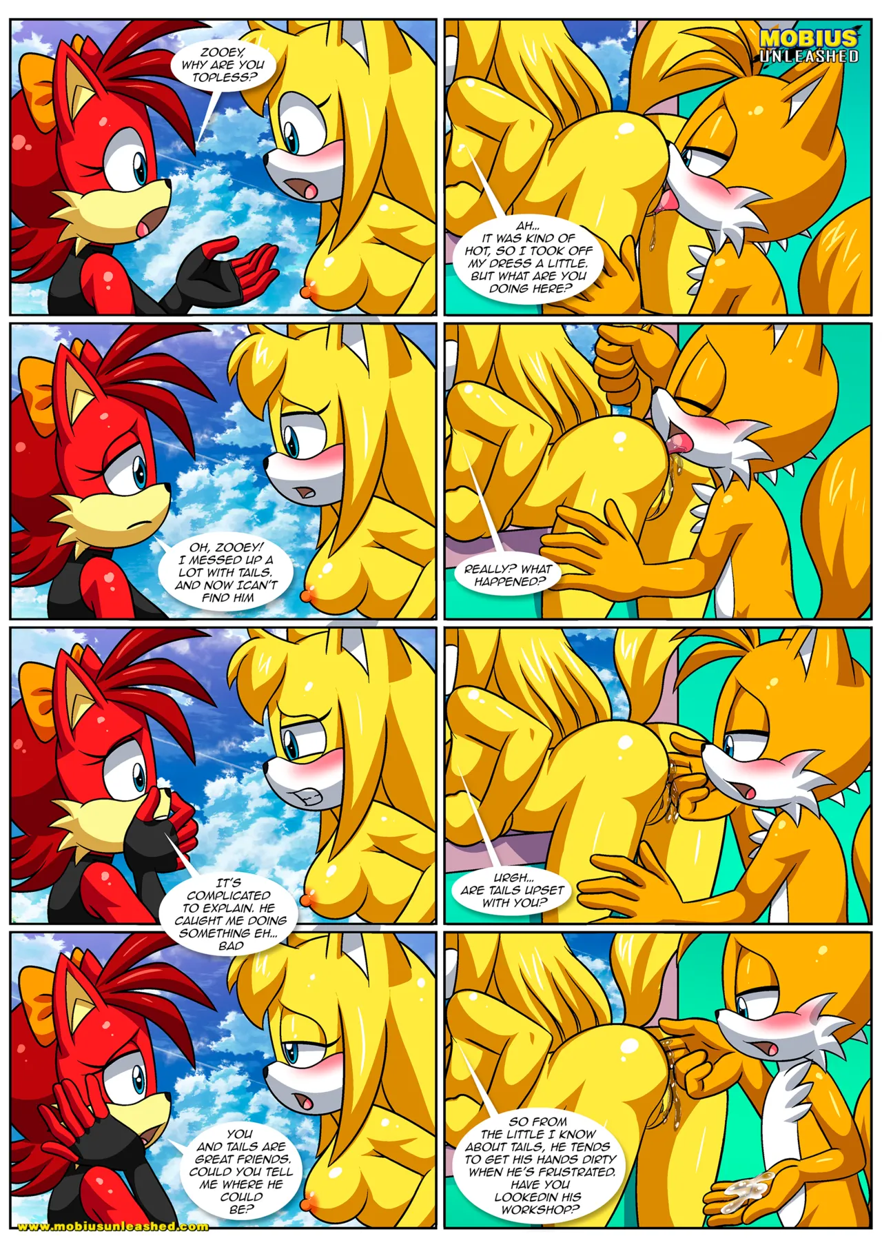 Let Me Love You image number 14