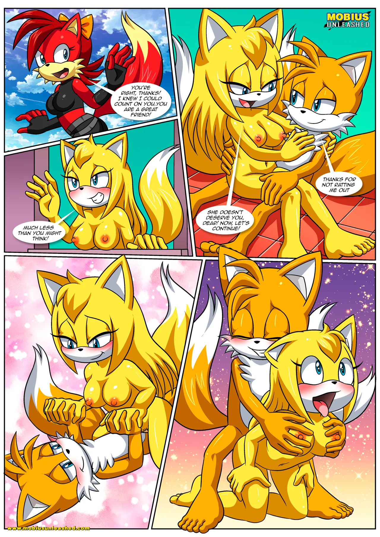 Let Me Love You image number 15
