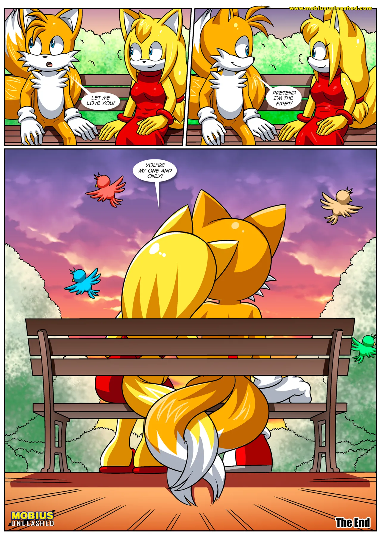 Let Me Love You image number 20