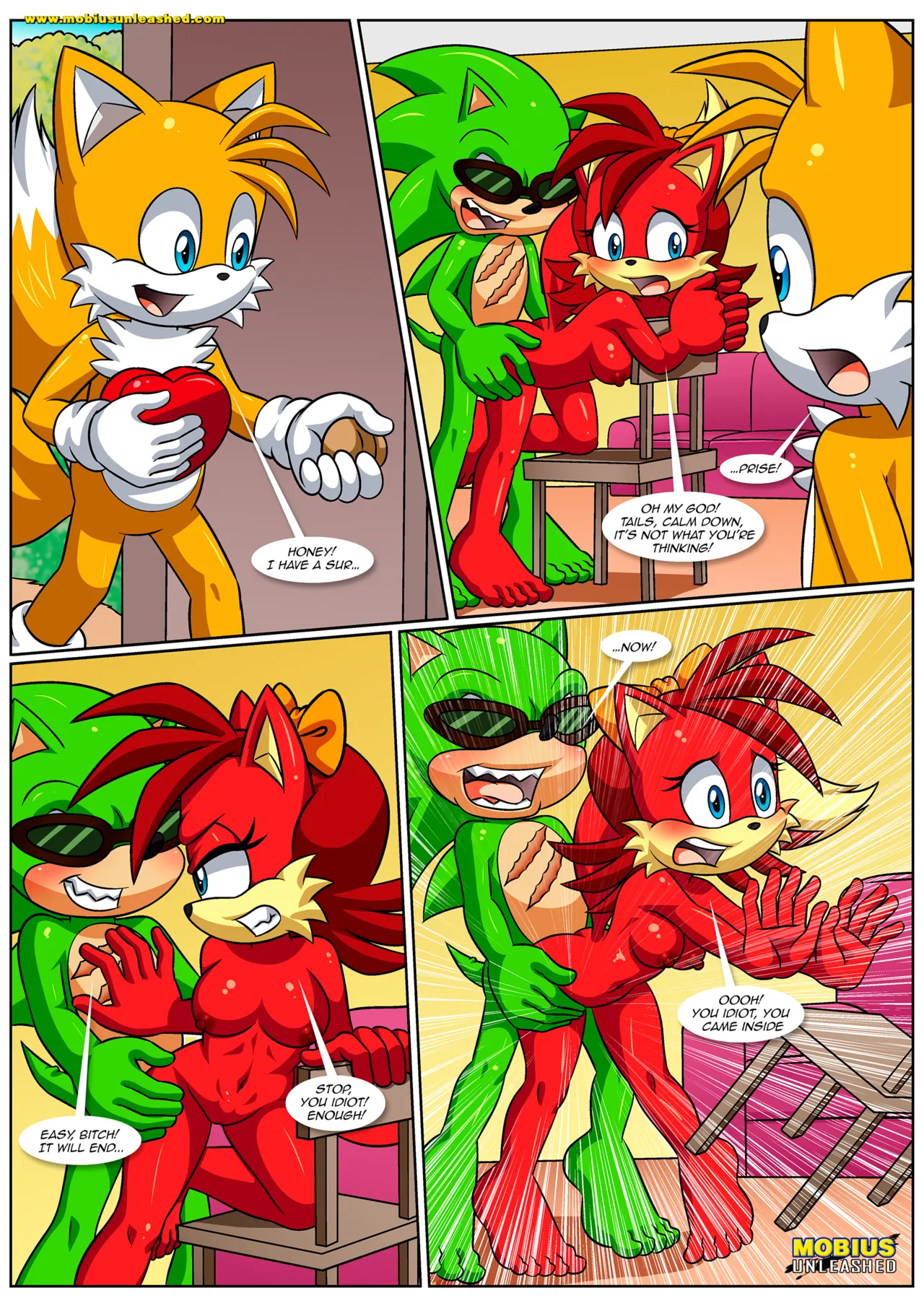 Let Me Love You image number 2