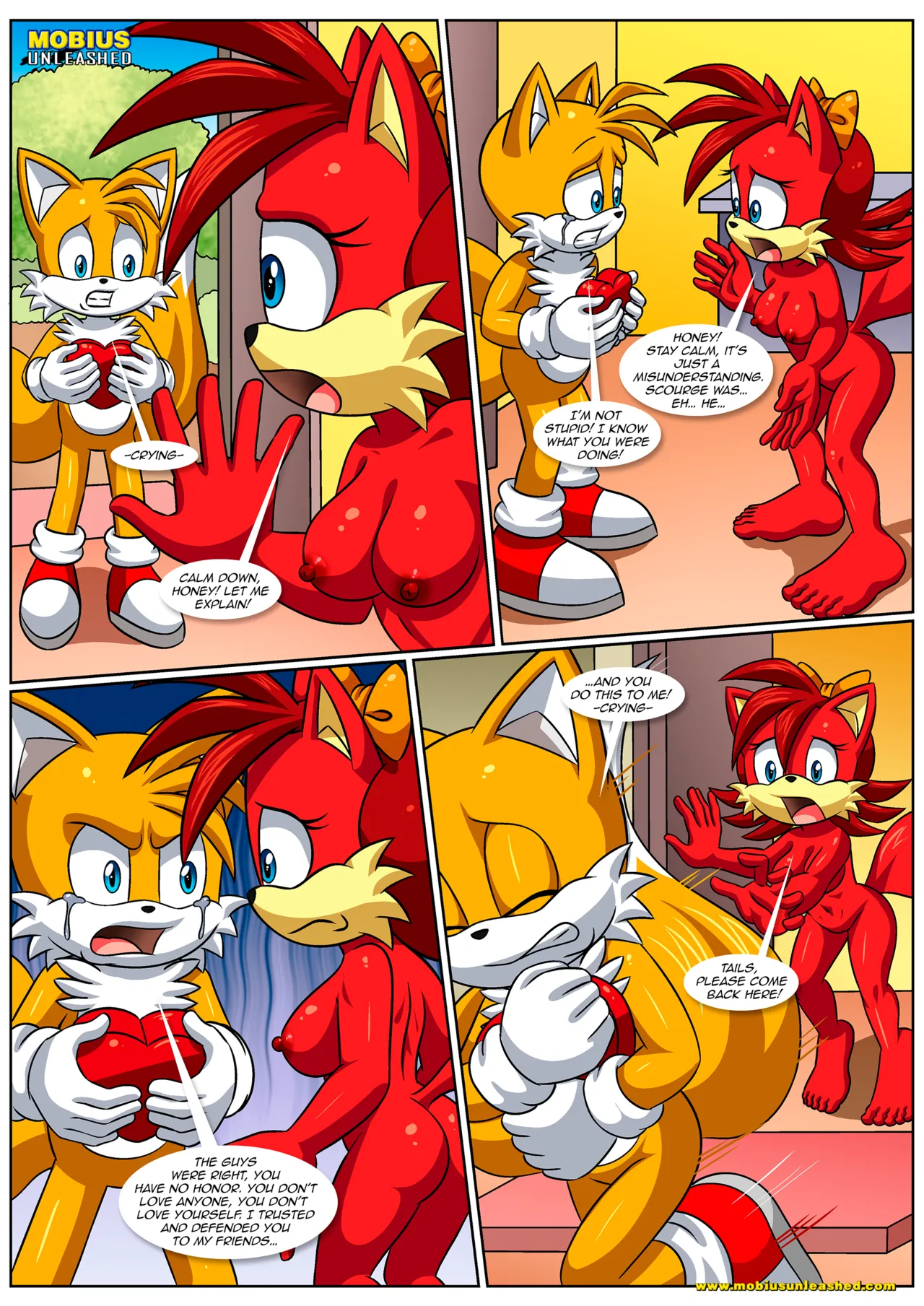 Let Me Love You image number 3