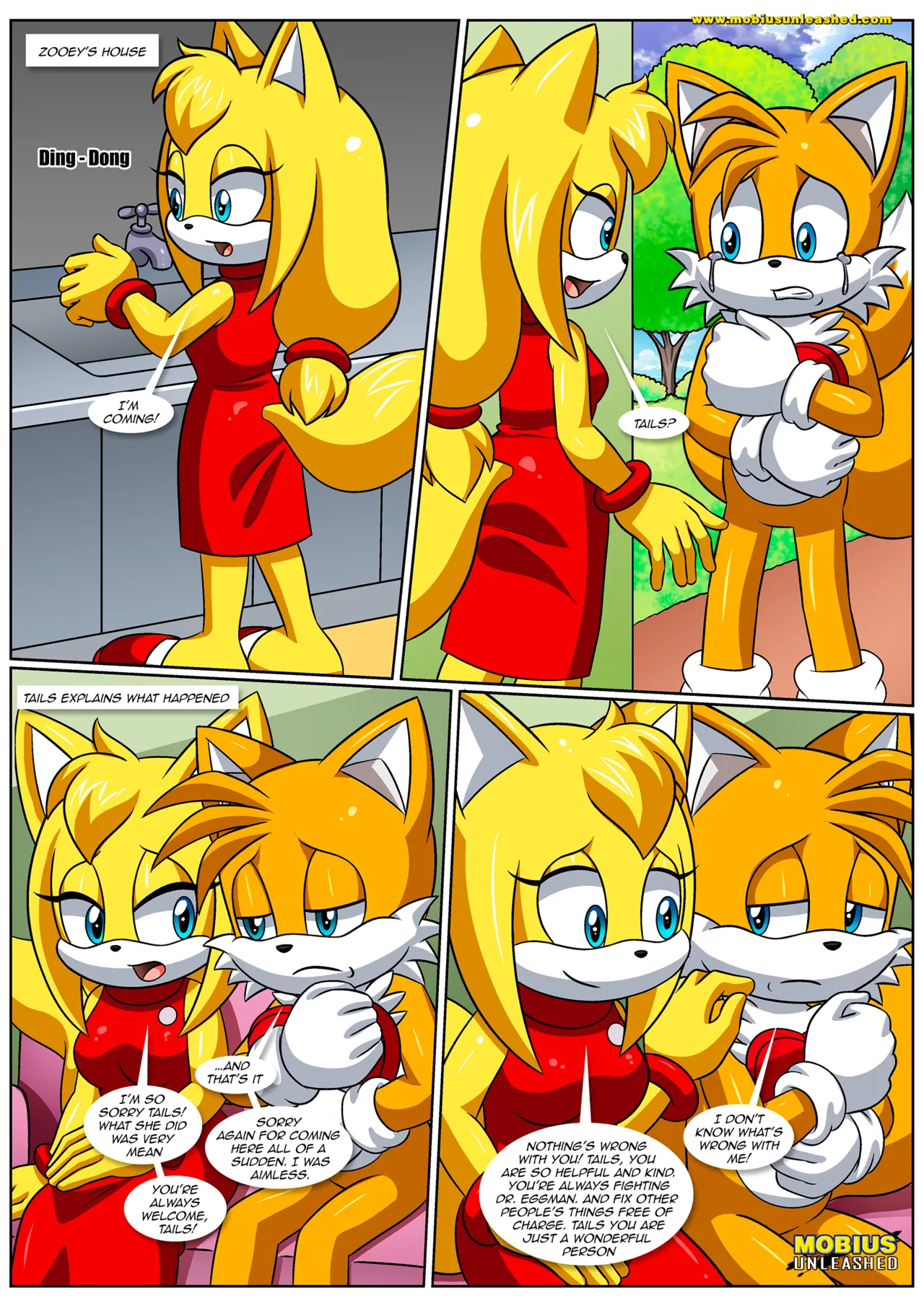 Let Me Love You image number 4