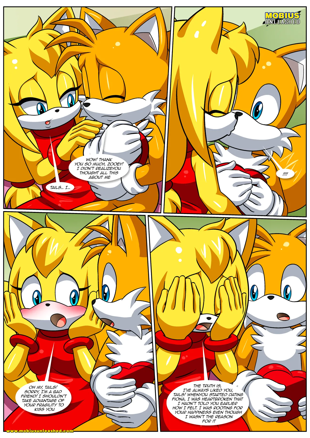 Let Me Love You image number 5