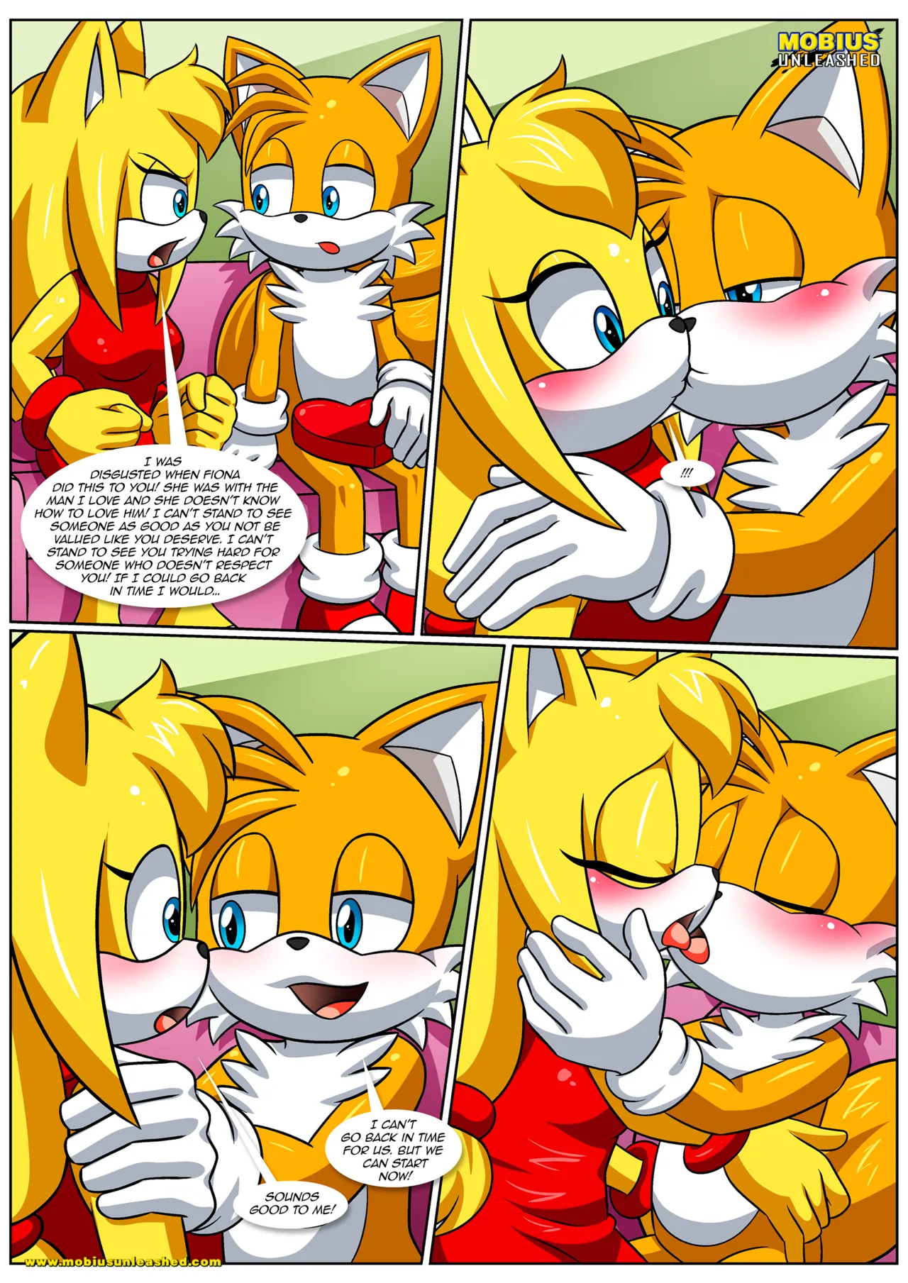 Let Me Love You image number 6