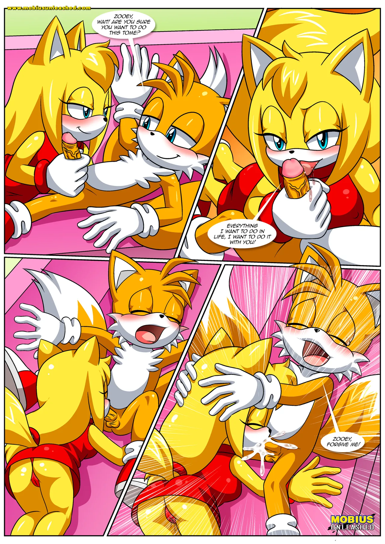 Let Me Love You image number 7