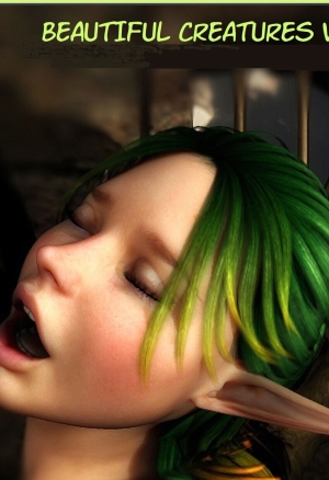 Beautiful Creatures 5