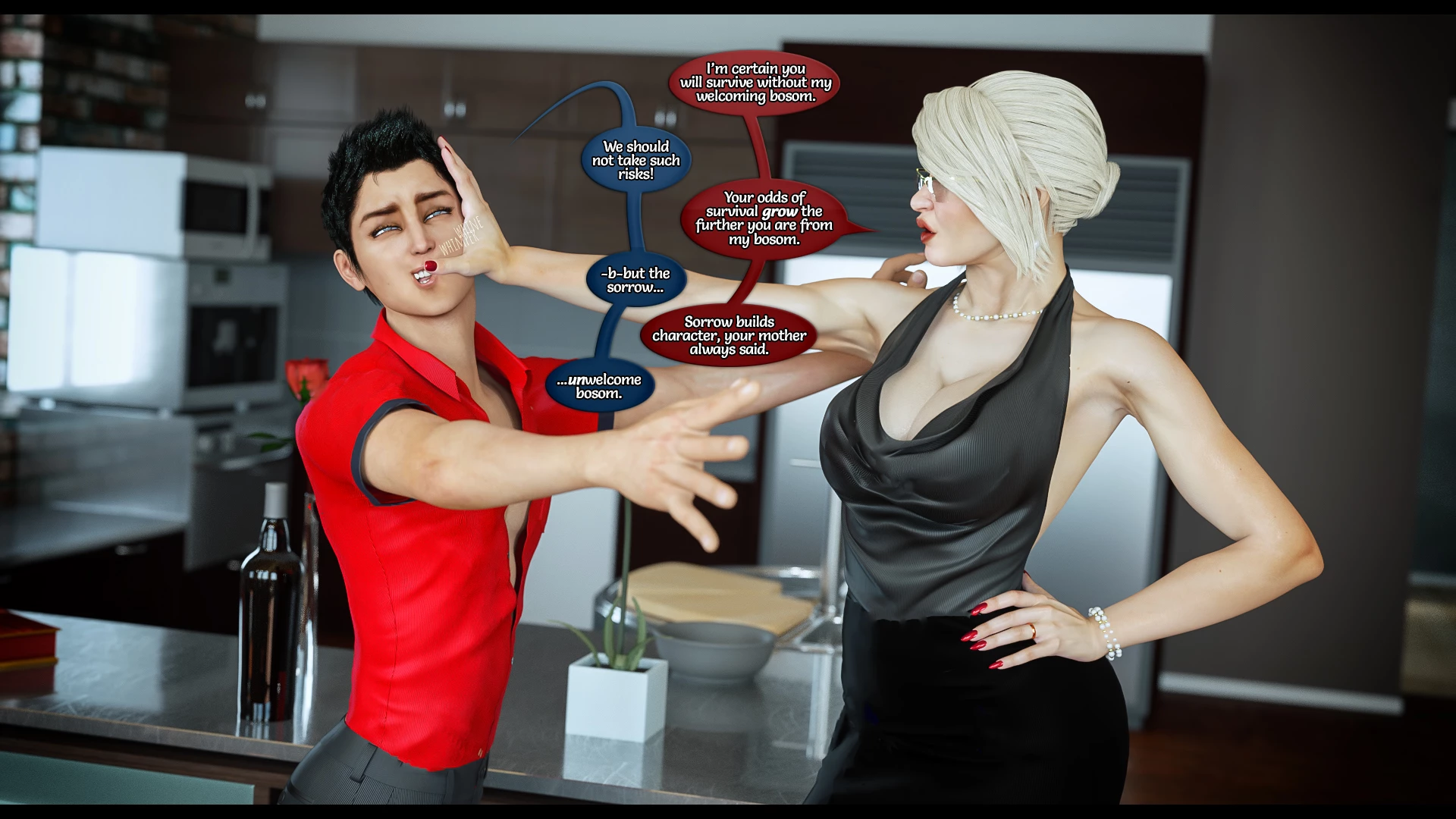 Nature of Nurture image number 33