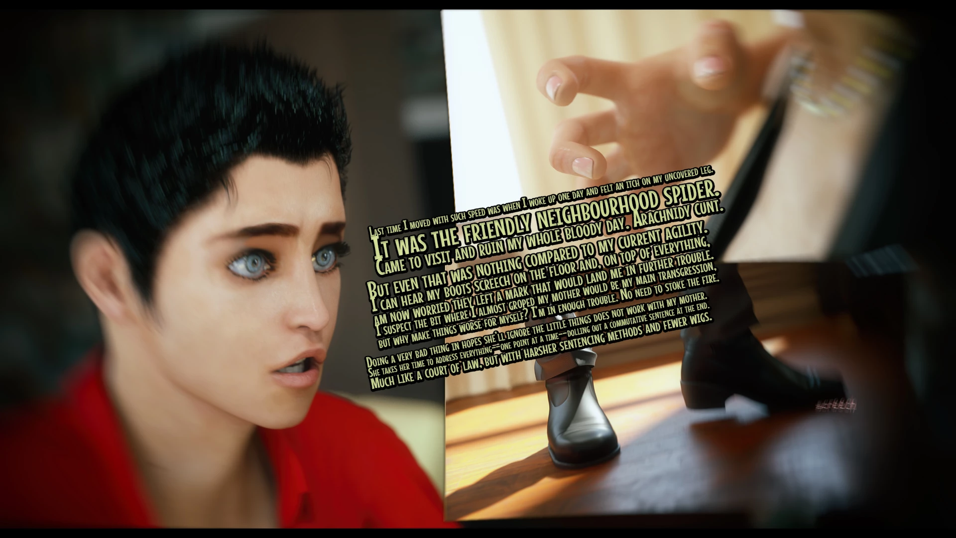 Nature of Nurture image number 54