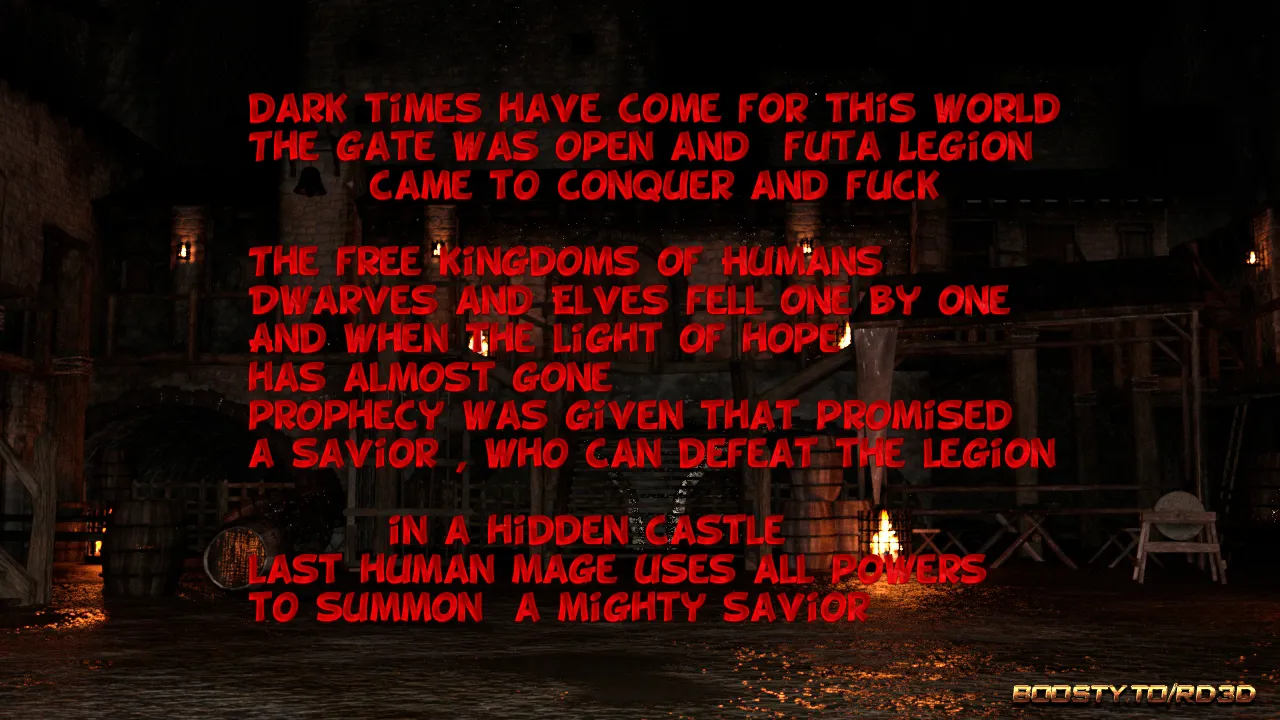 LUST WORLD image number 1