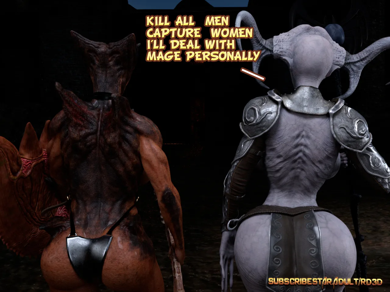 LUST WORLD image number 3