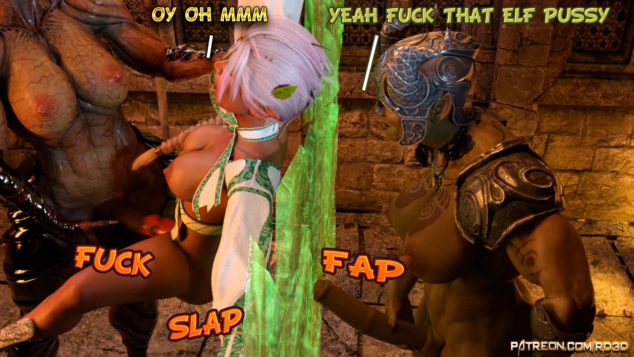LUST WORLD image number 50