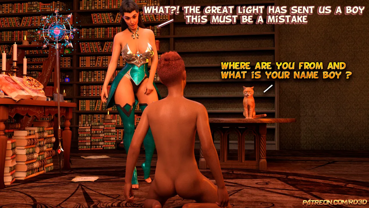 LUST WORLD image number 63