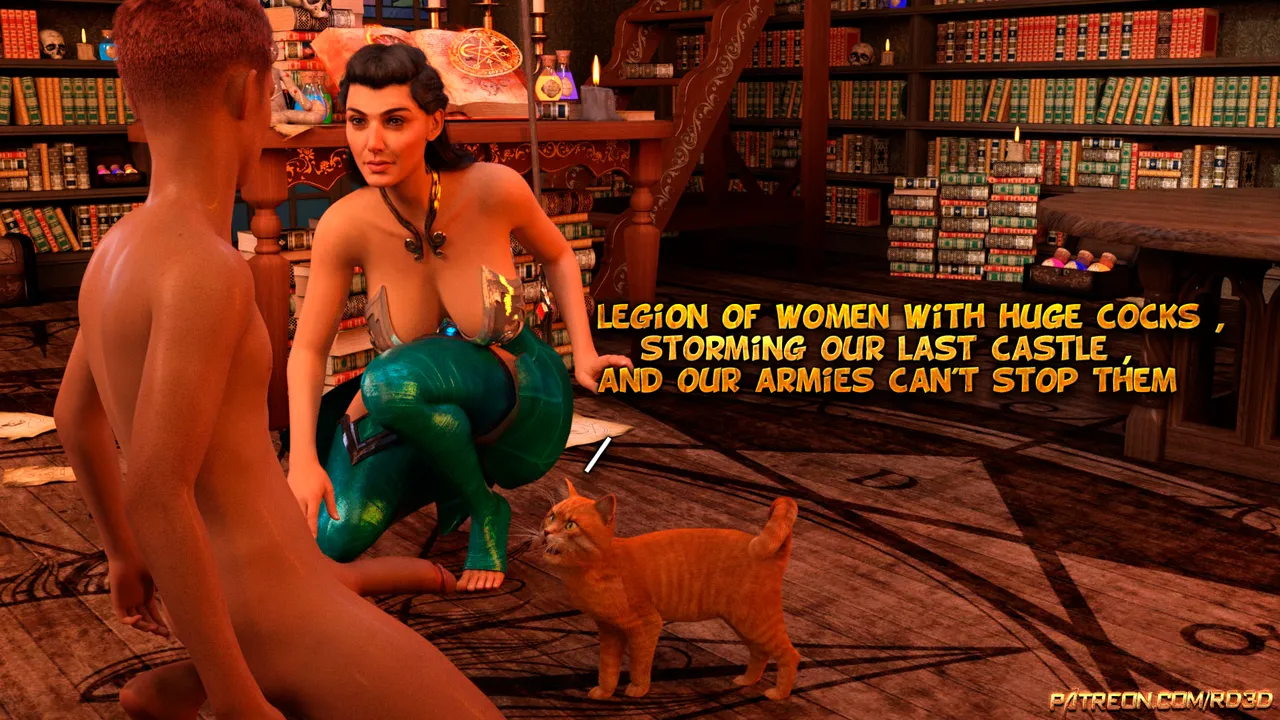 LUST WORLD image number 66
