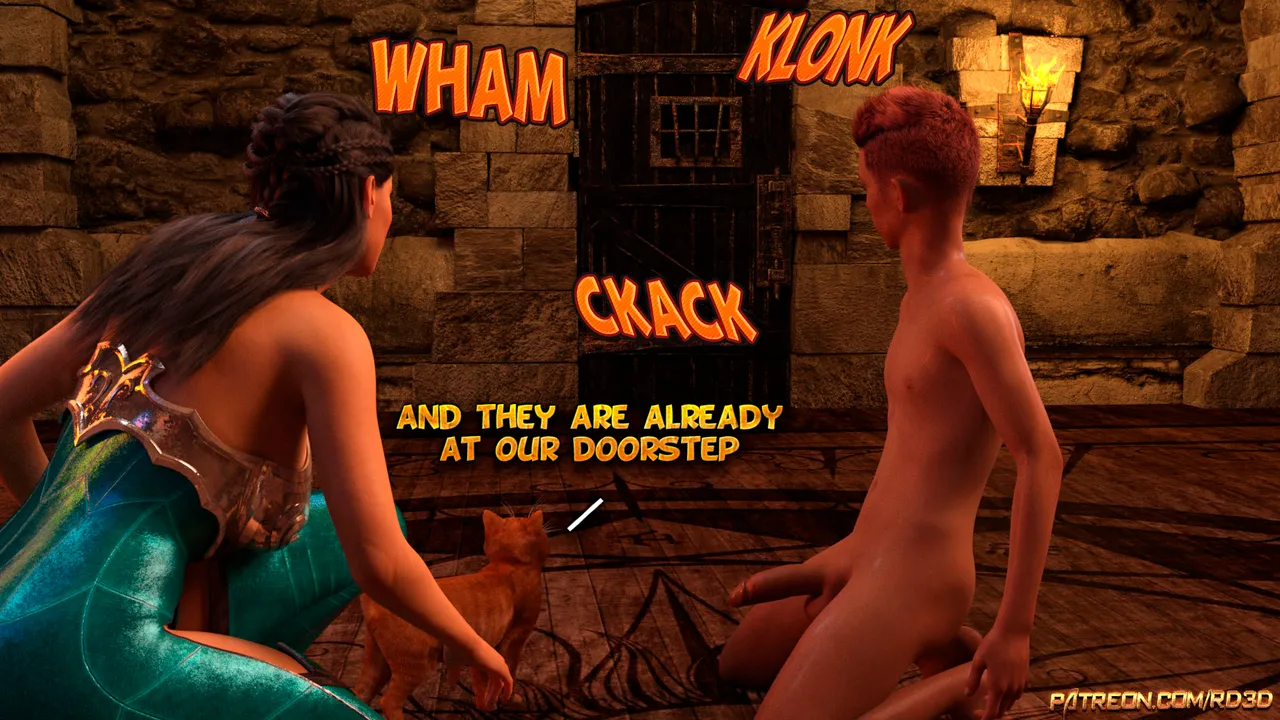 LUST WORLD image number 67