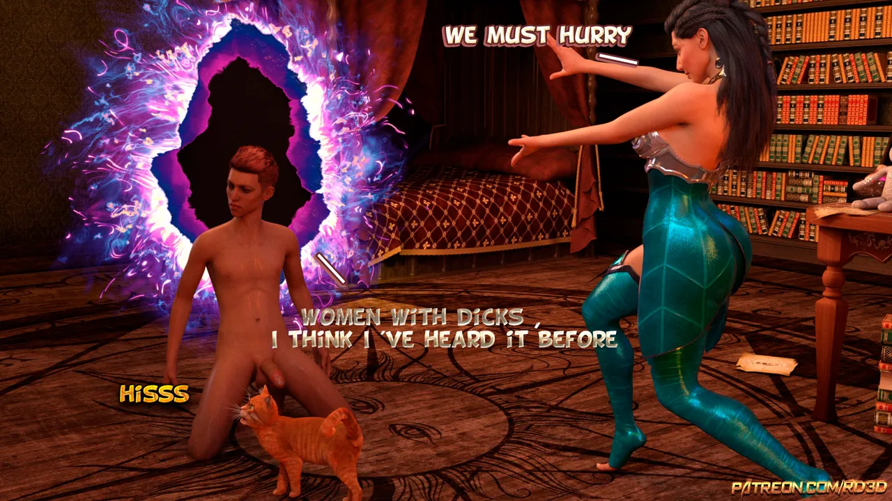 LUST WORLD image number 68