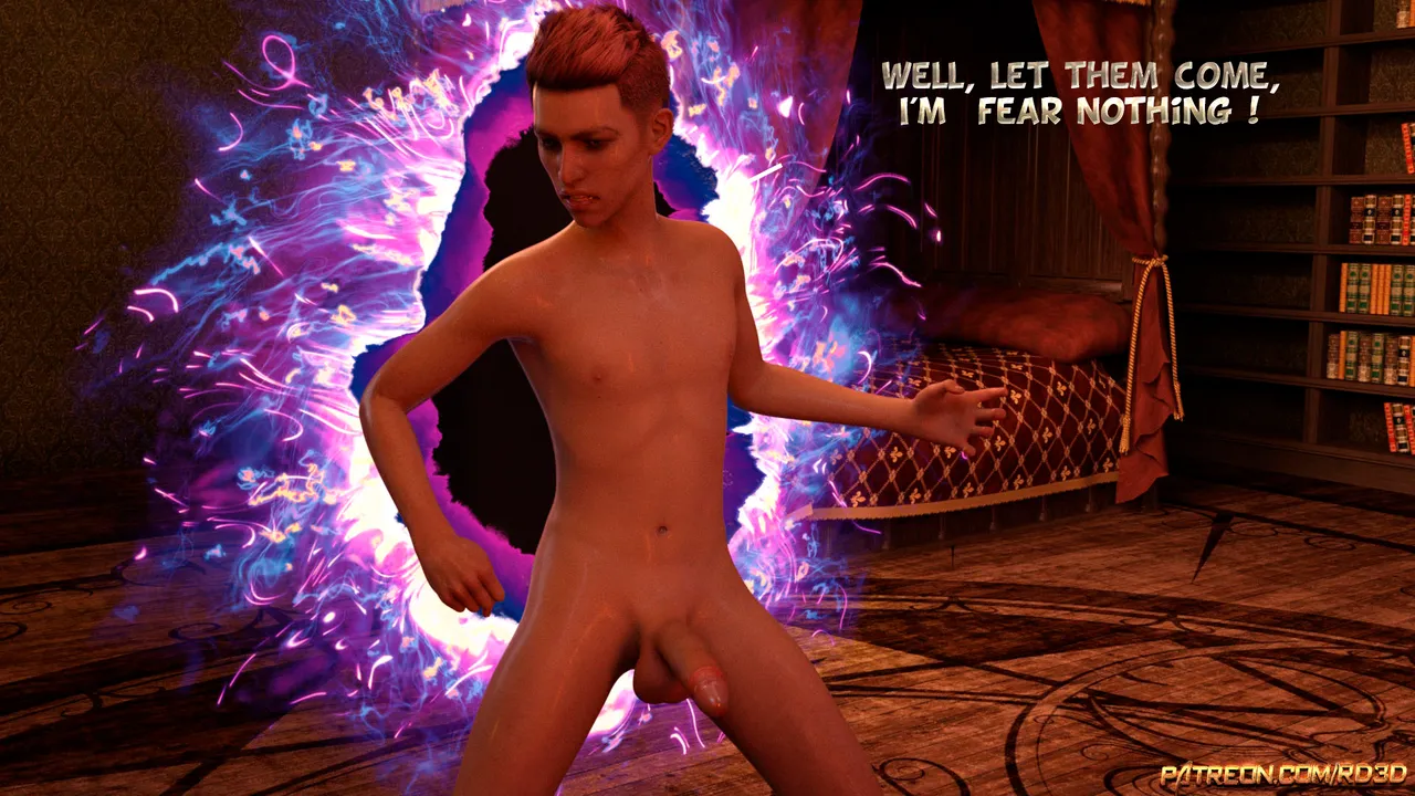 LUST WORLD image number 69
