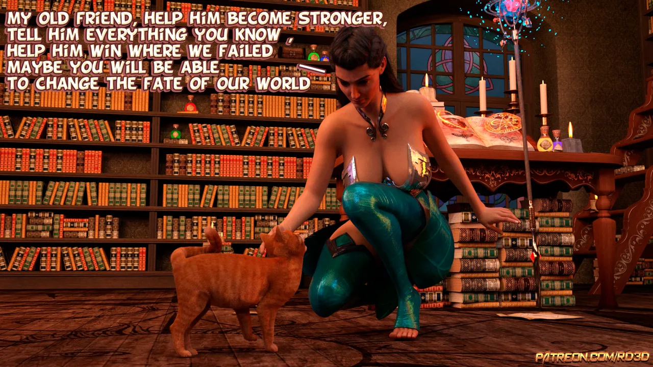 LUST WORLD image number 72