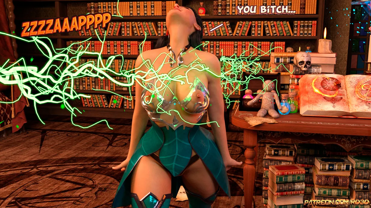 LUST WORLD image number 81