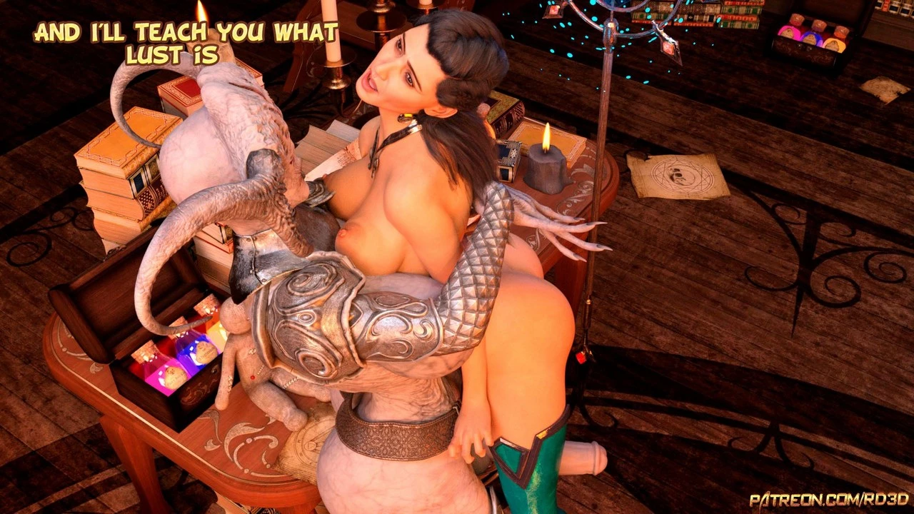 LUST WORLD image number 89