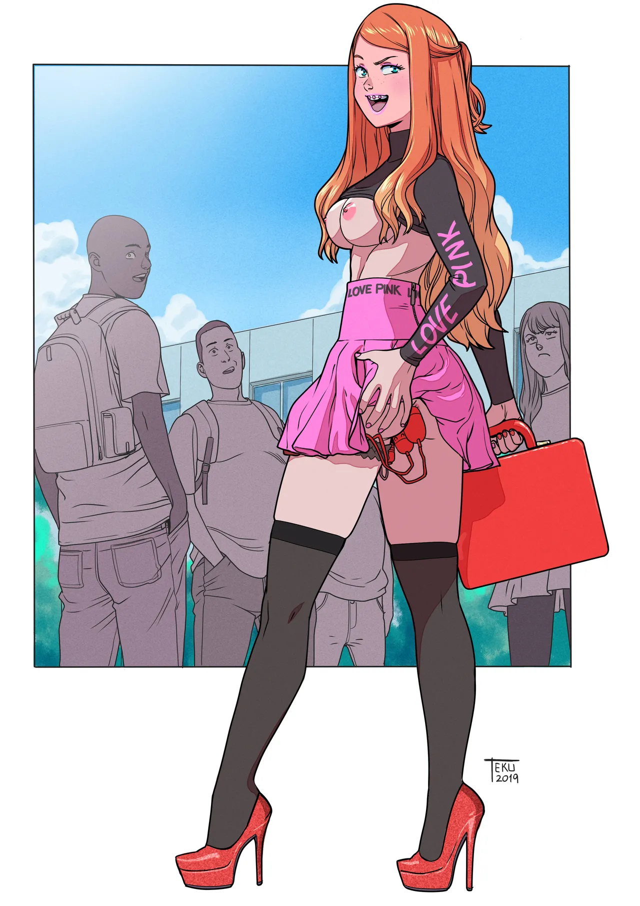 Tammy