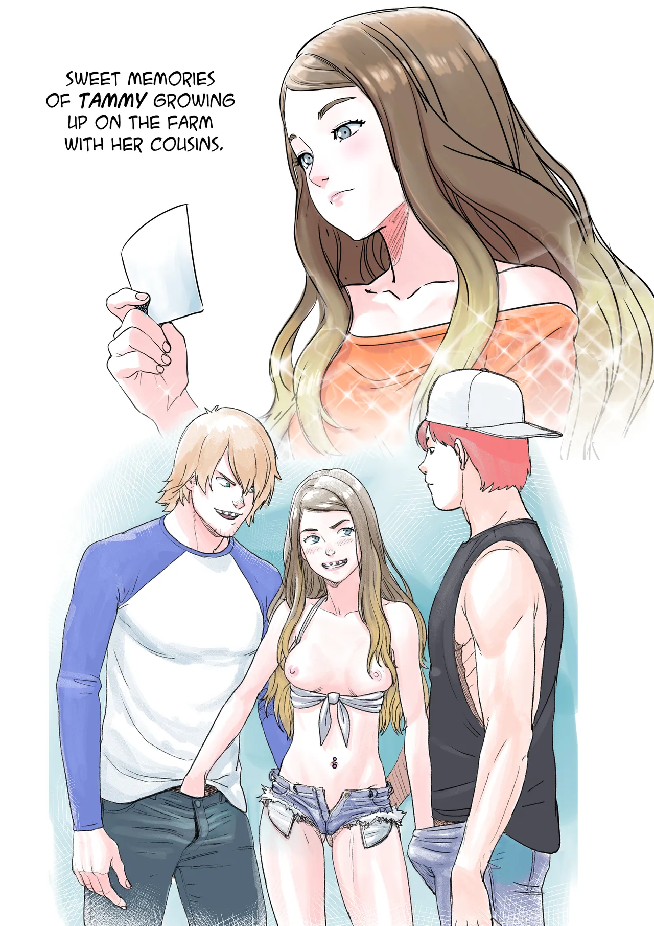 Tammy image number 101