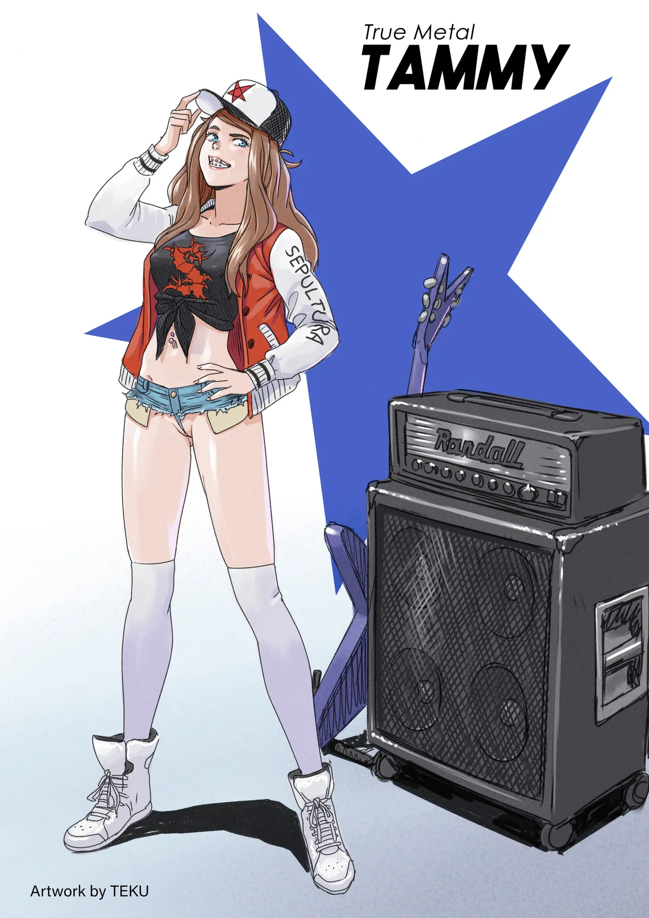 Tammy image number 23