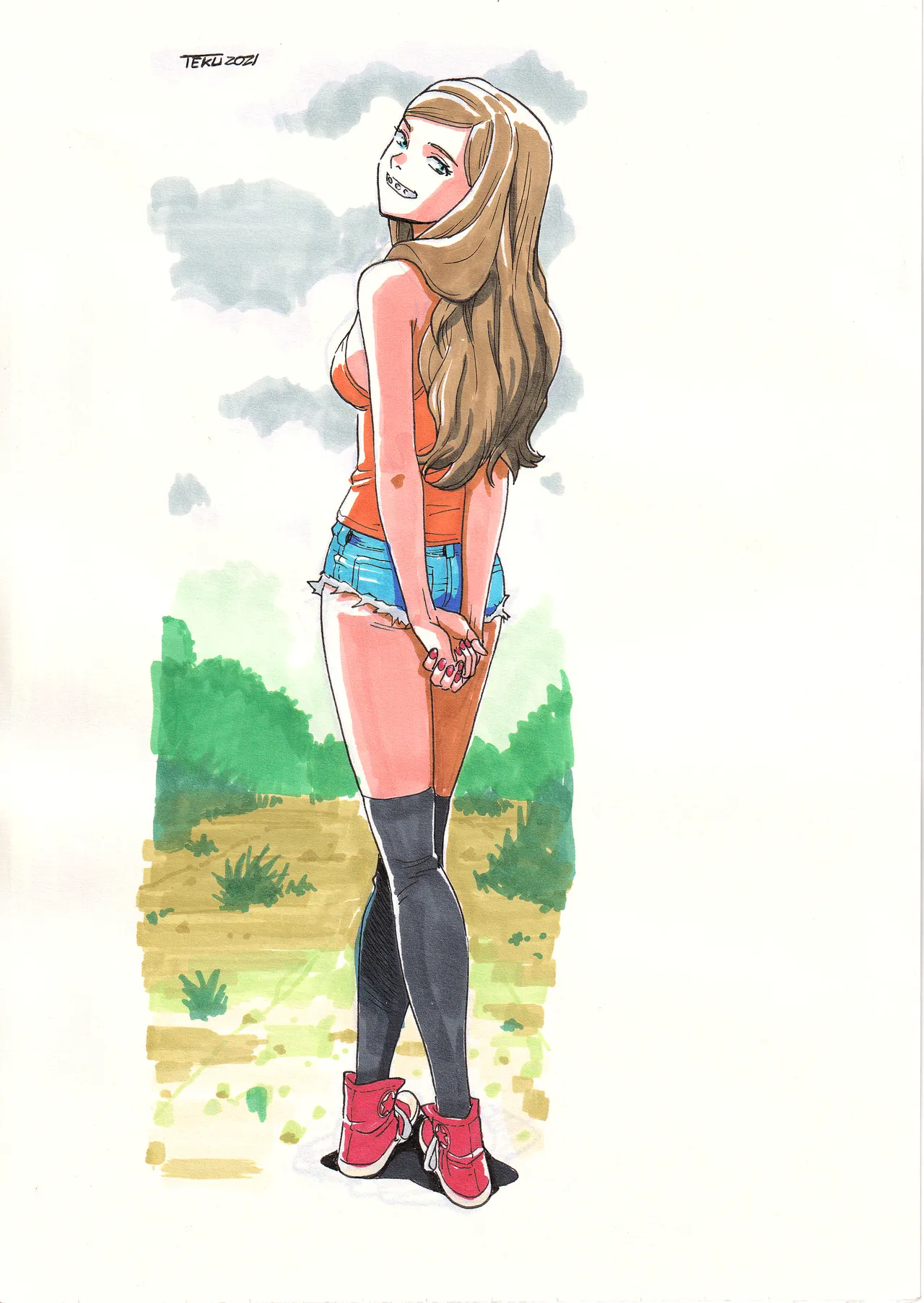 Tammy image number 27