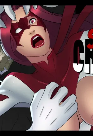 Slave Crisis 9