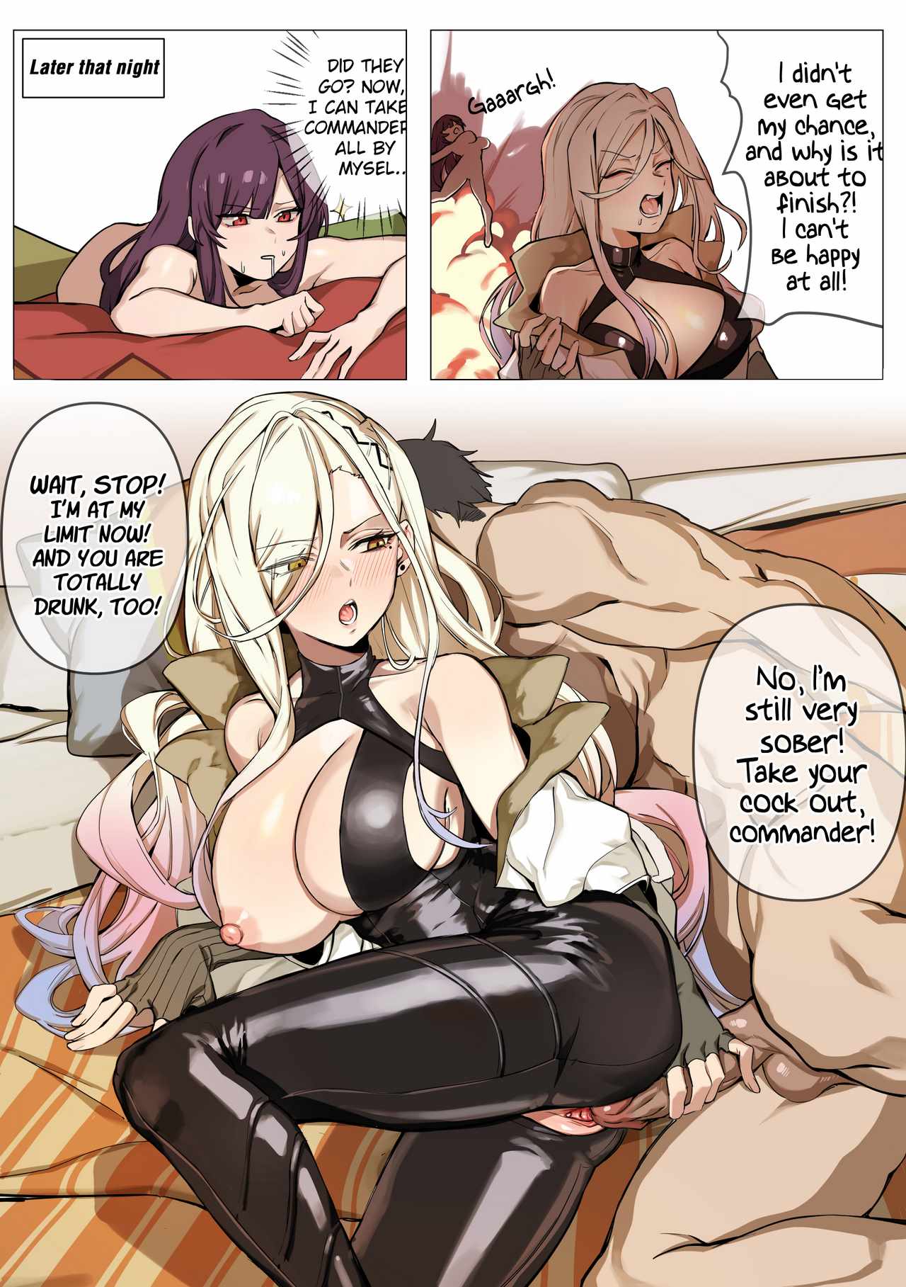 Girls Frontline image number 10