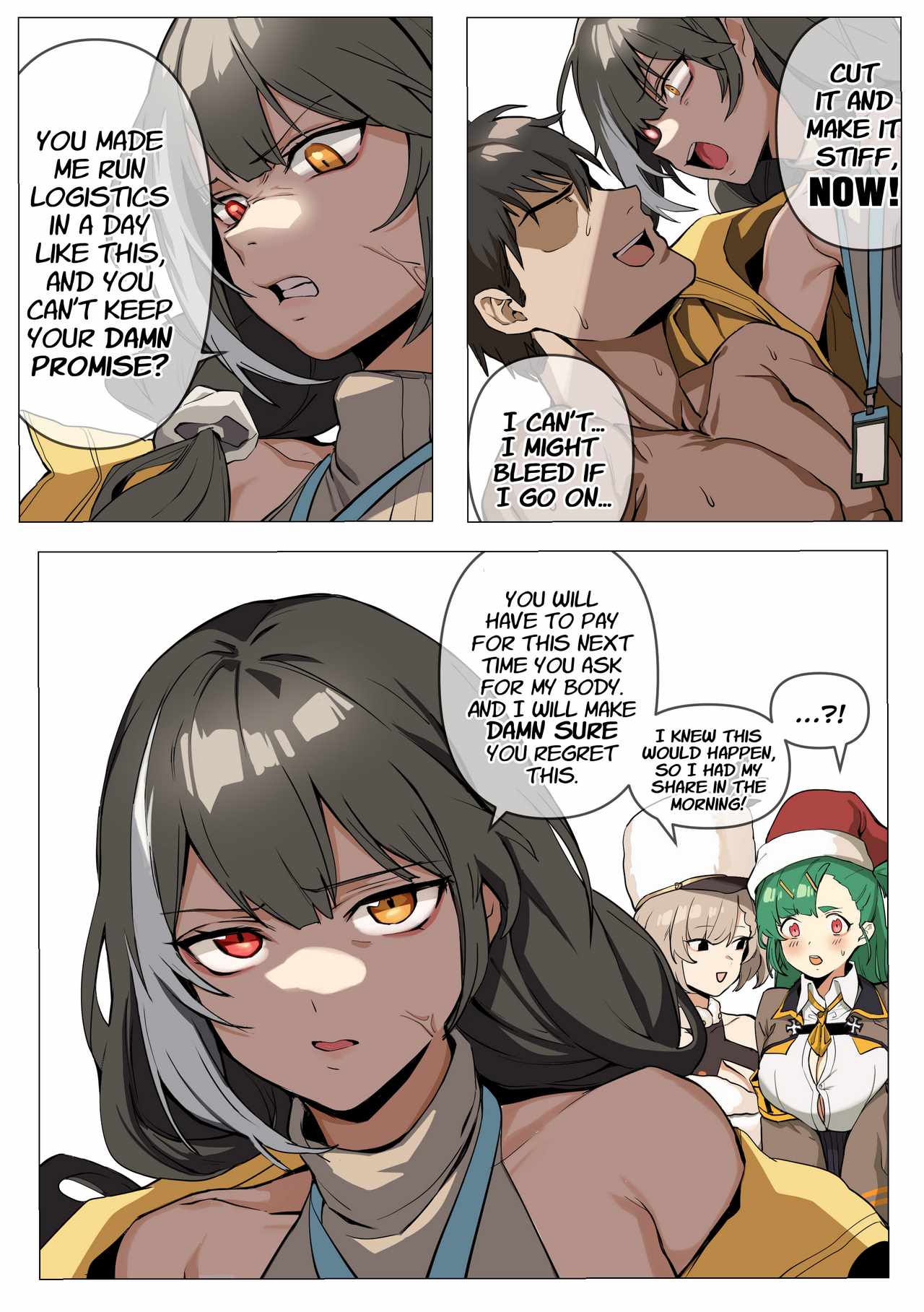 Girls Frontline image number 13