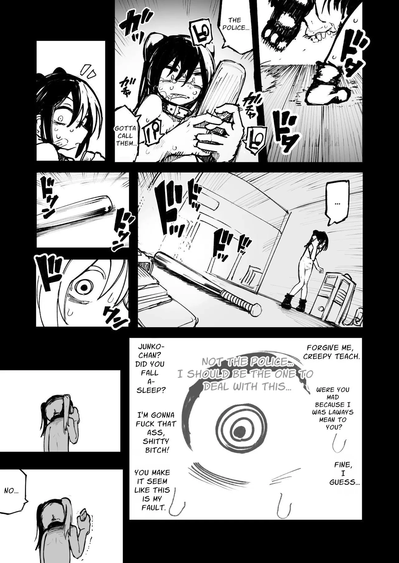 Control An OREKKO and Sexually Train Her Anus  Orekko o Ayatsutte Anal Kaihatsu suru Hanashi image number 101
