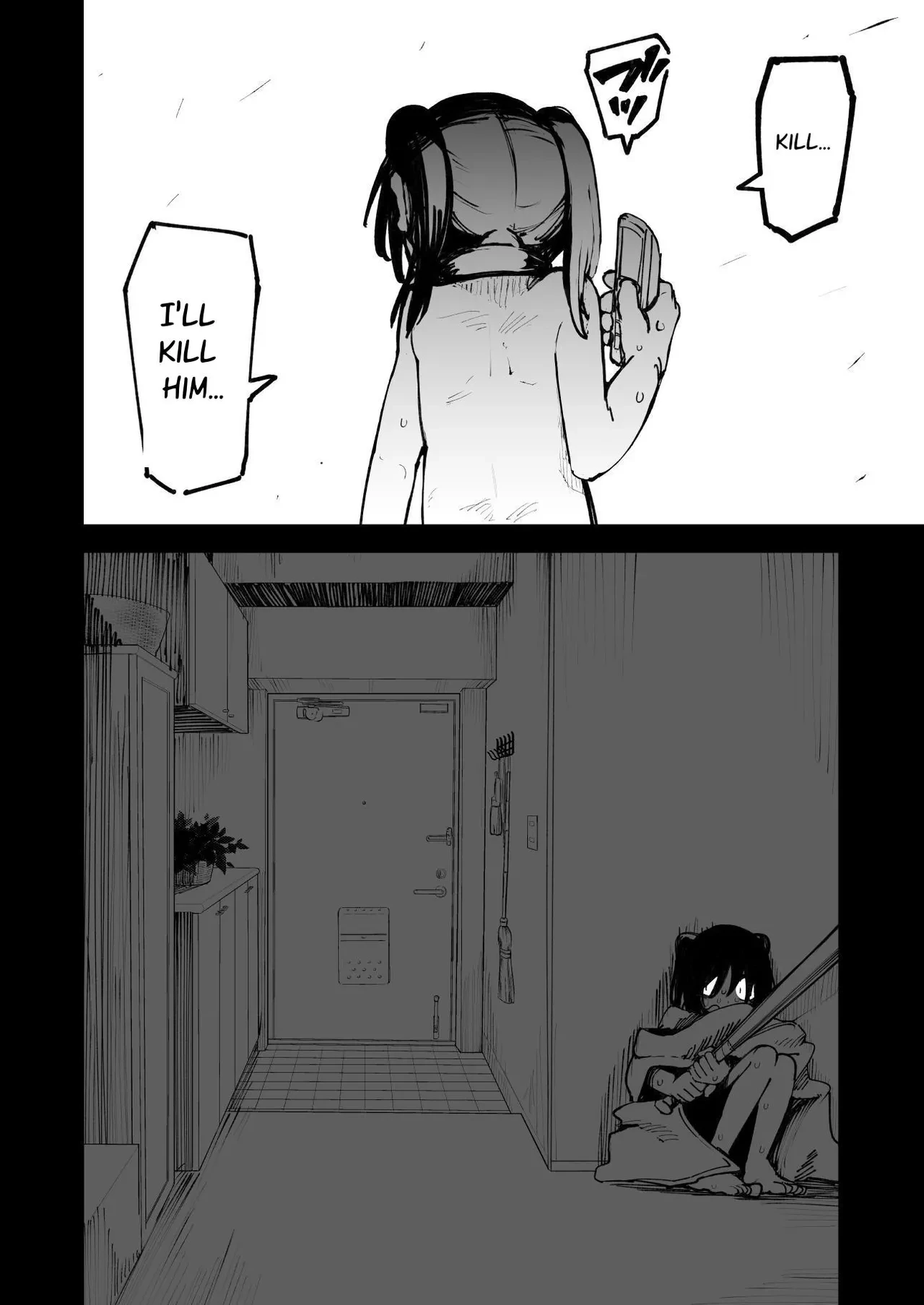 Control An OREKKO and Sexually Train Her Anus  Orekko o Ayatsutte Anal Kaihatsu suru Hanashi image number 102