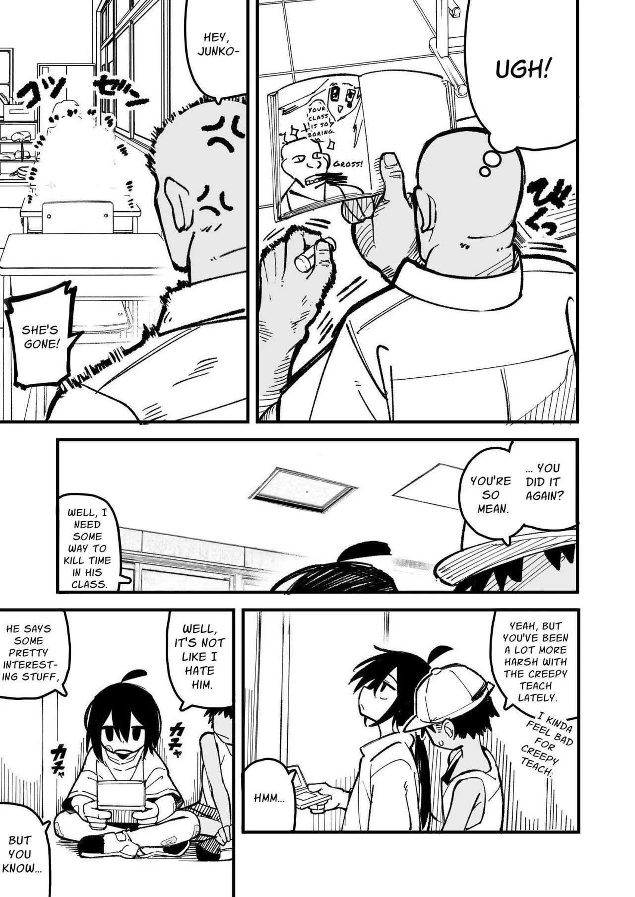 Control An OREKKO and Sexually Train Her Anus  Orekko o Ayatsutte Anal Kaihatsu suru Hanashi image number 11