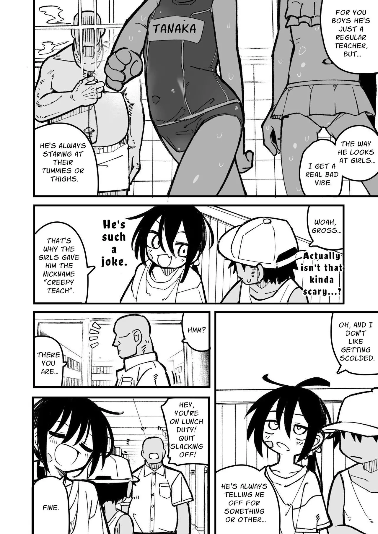 Control An OREKKO and Sexually Train Her Anus  Orekko o Ayatsutte Anal Kaihatsu suru Hanashi image number 12
