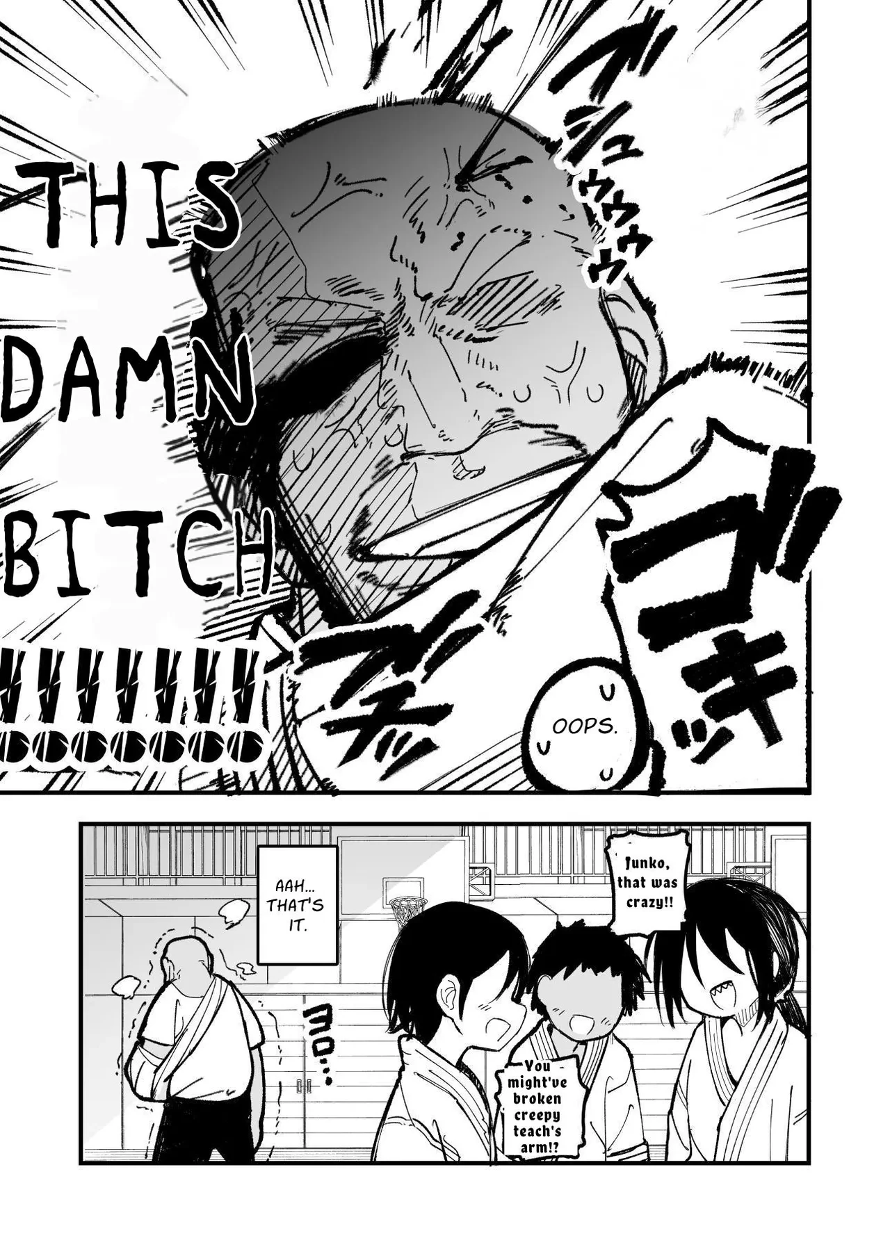 Control An OREKKO and Sexually Train Her Anus  Orekko o Ayatsutte Anal Kaihatsu suru Hanashi image number 15