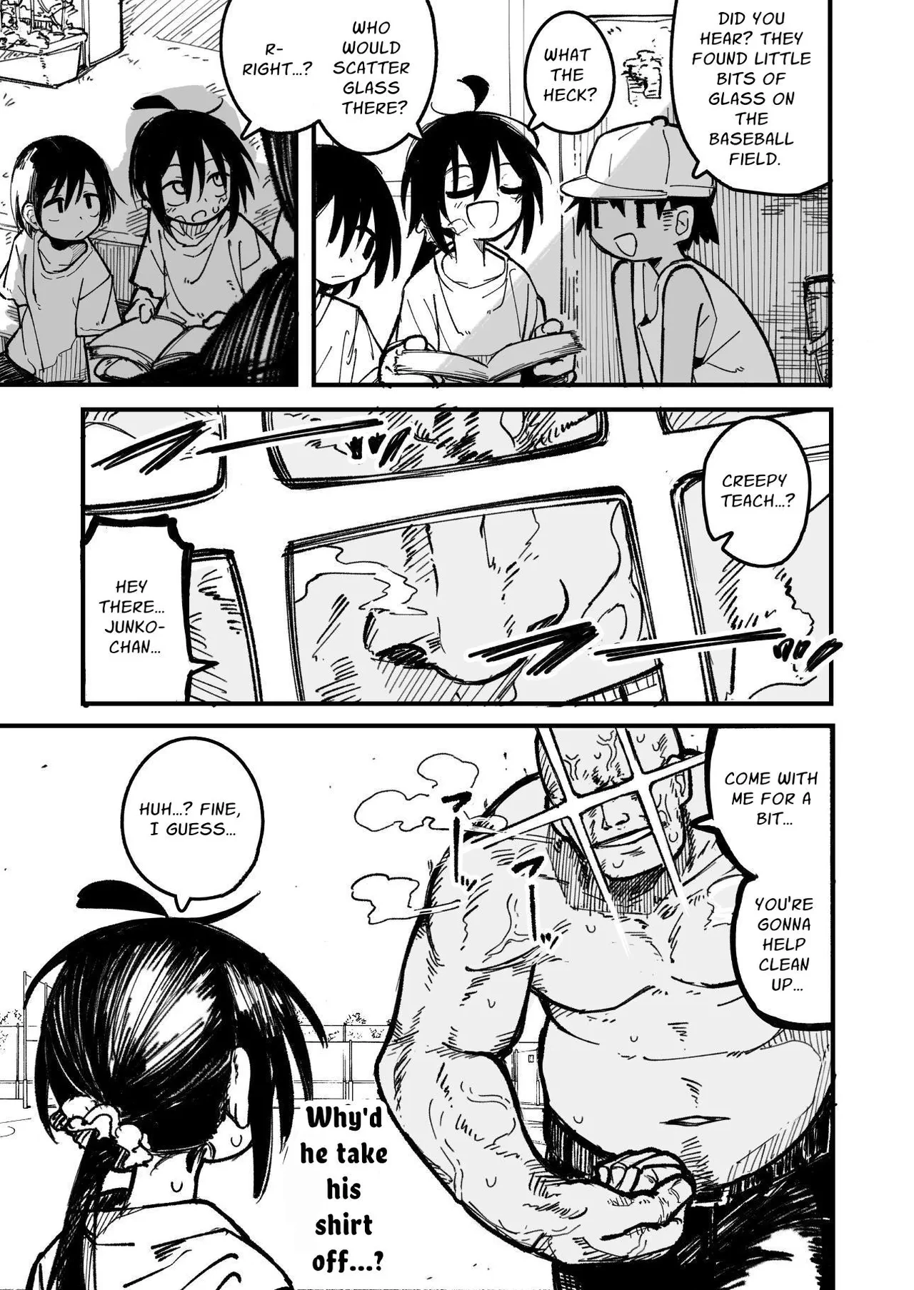Control An OREKKO and Sexually Train Her Anus  Orekko o Ayatsutte Anal Kaihatsu suru Hanashi image number 17