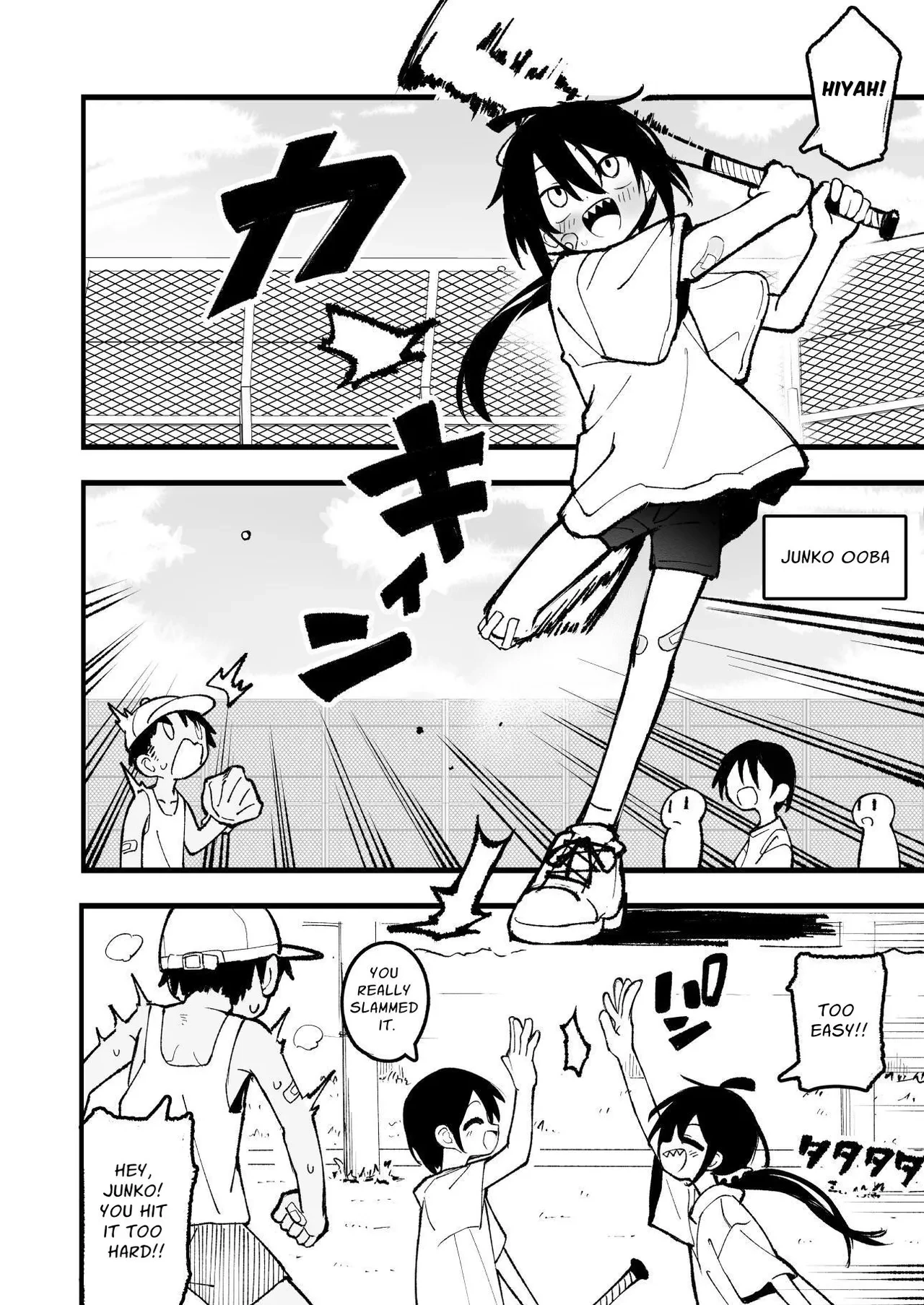 Control An OREKKO and Sexually Train Her Anus  Orekko o Ayatsutte Anal Kaihatsu suru Hanashi image number 2