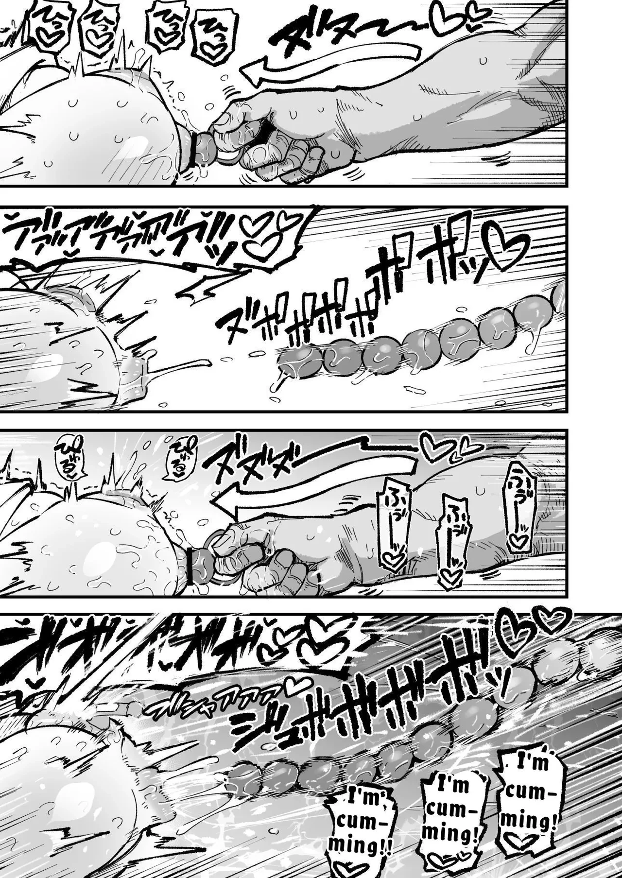 Control An OREKKO and Sexually Train Her Anus  Orekko o Ayatsutte Anal Kaihatsu suru Hanashi image number 33