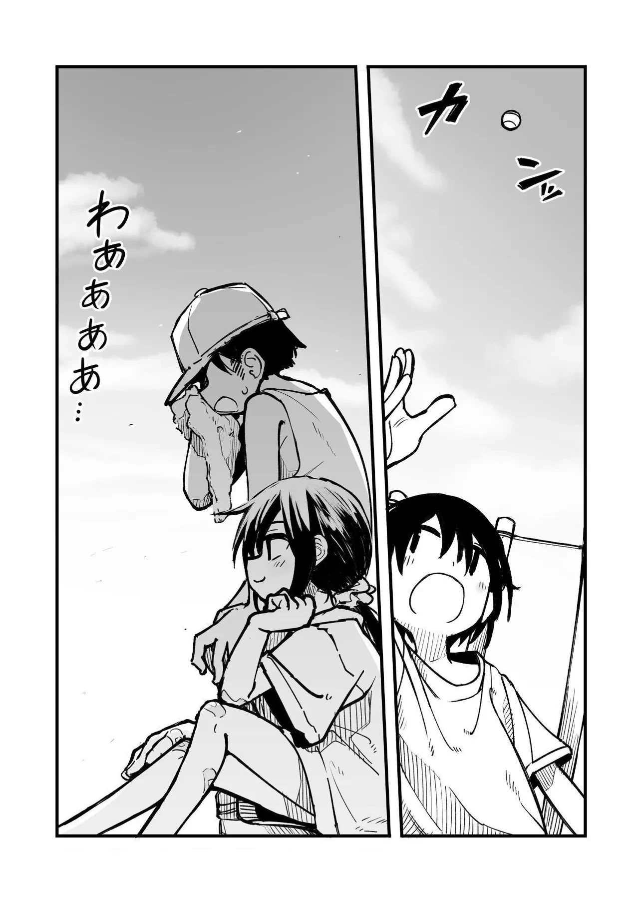 Control An OREKKO and Sexually Train Her Anus  Orekko o Ayatsutte Anal Kaihatsu suru Hanashi image number 47