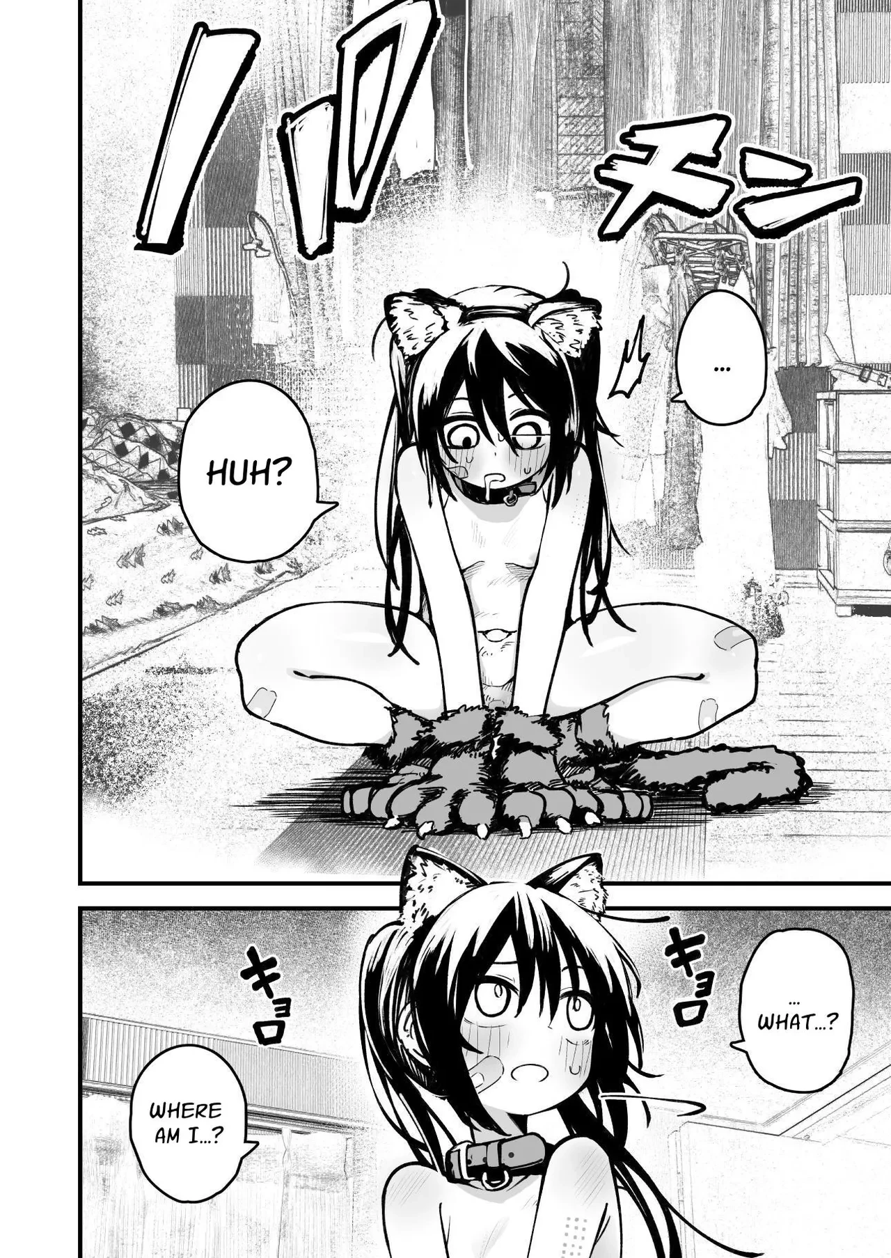 Control An OREKKO and Sexually Train Her Anus  Orekko o Ayatsutte Anal Kaihatsu suru Hanashi image number 48