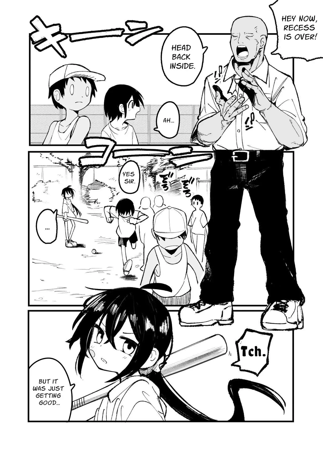 Control An OREKKO and Sexually Train Her Anus  Orekko o Ayatsutte Anal Kaihatsu suru Hanashi image number 4