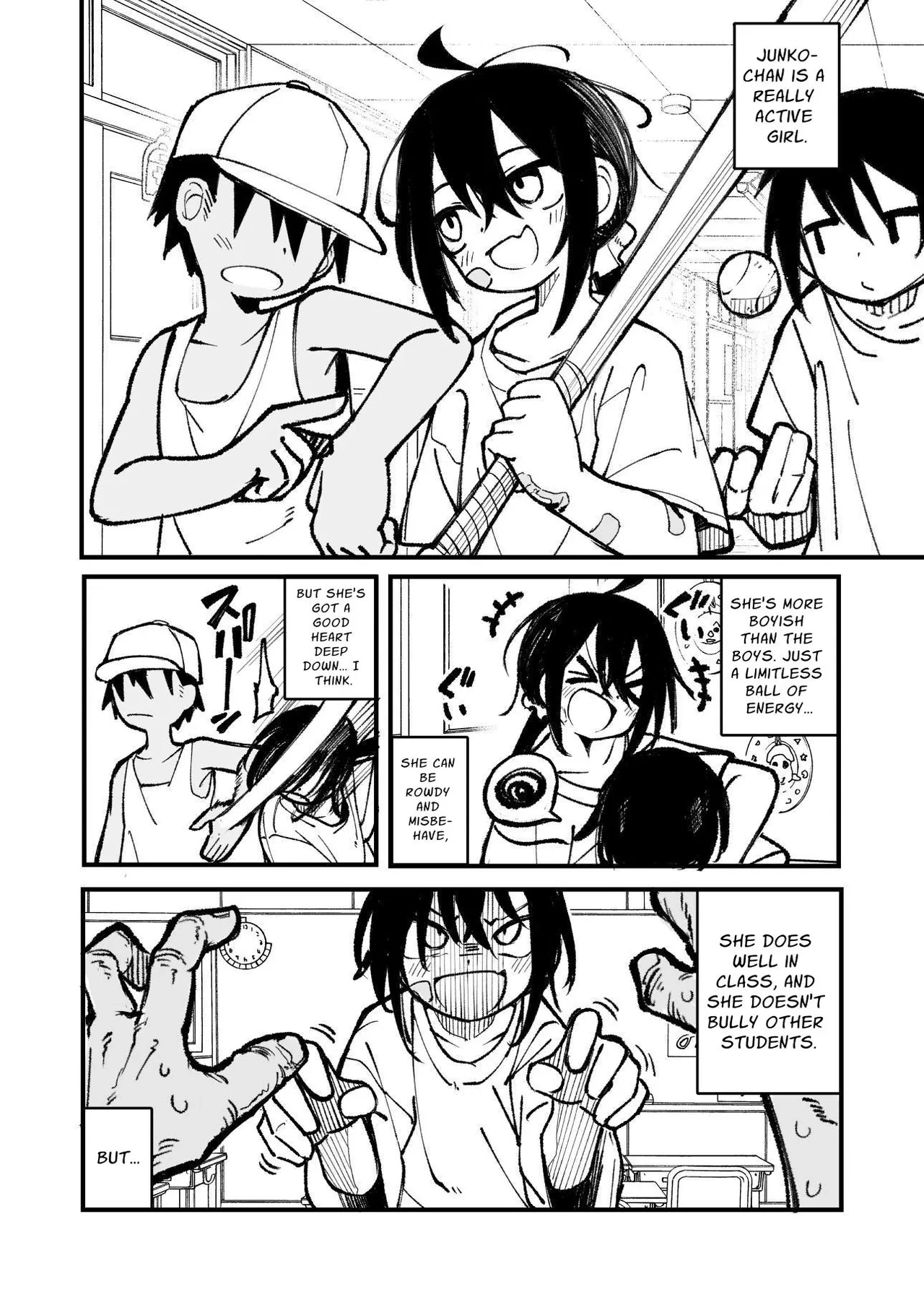 Control An OREKKO and Sexually Train Her Anus  Orekko o Ayatsutte Anal Kaihatsu suru Hanashi image number 6