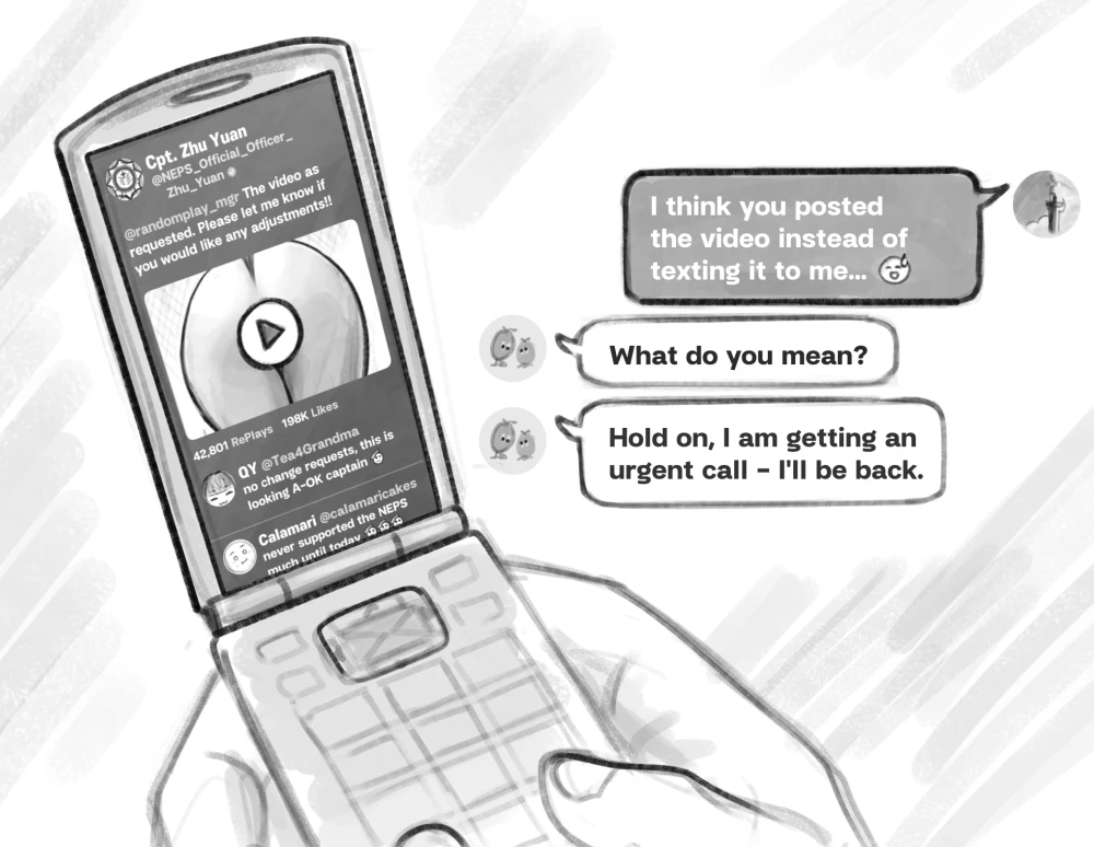 Zhu Yuan image number 8