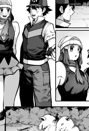 An Unfortunate Encounter