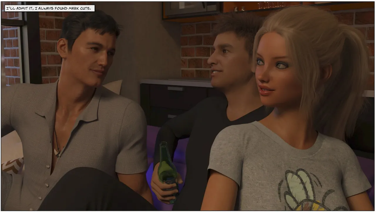 Mischievous - Annes Story image number 2